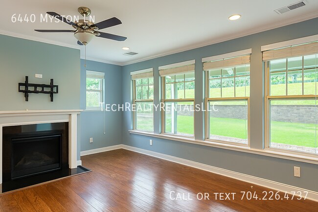 Building Photo - 6440 Myston Ln
