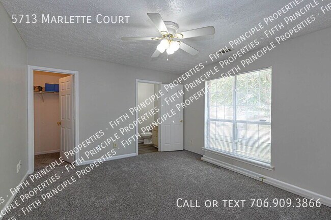 Building Photo - 5713 Marlette Ct