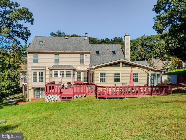 Building Photo - 107 Bonhill Dr