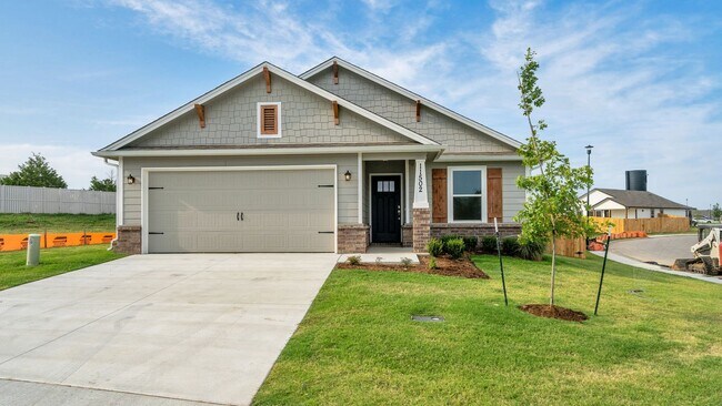 Primary Photo - 3 Bed | 2 Bath in Owasso!
