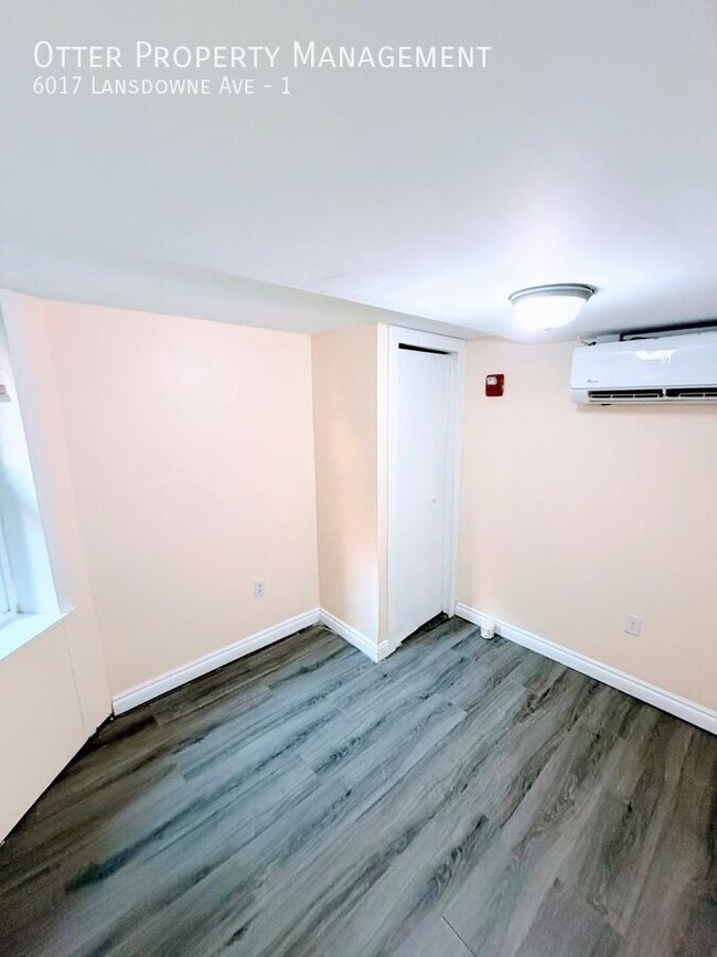 Building Photo - 6017 Lansdowne Ave