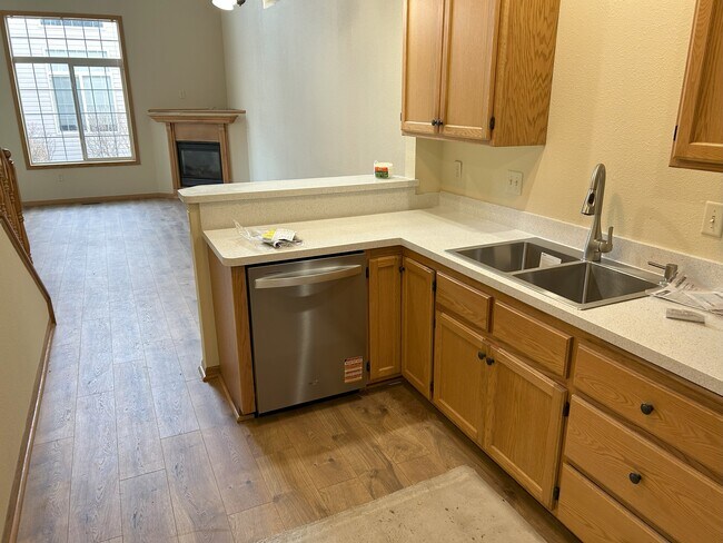 Building Photo - 11399 16th St NE