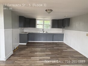 Building Photo - 17 Fifteenth St-5 (Floor 3)
