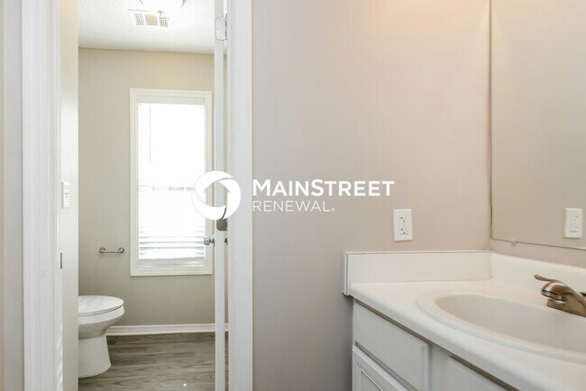 Building Photo - 4 Bedroom Pet-Friendly Home in Kennesaw, G...