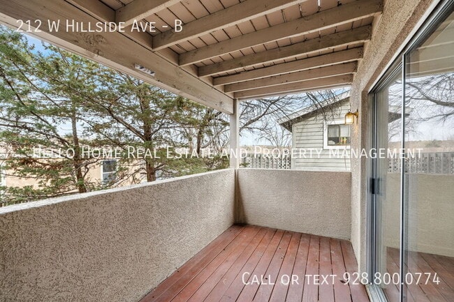 Building Photo - 212 W Hillside Ave