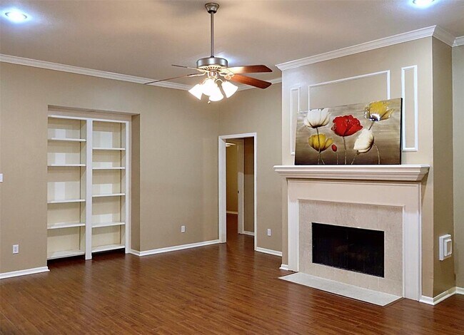 Building Photo - 16714 Rustic Colony Dr