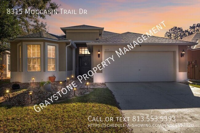 Primary Photo - 8315 Moccasin Trail Dr