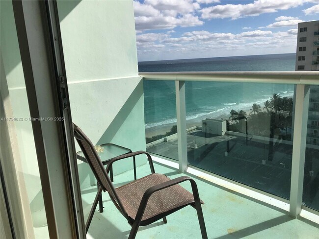 Building Photo - 3801 S Ocean Dr