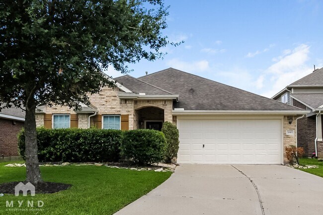 Building Photo - 21915 Colter Stone Dr