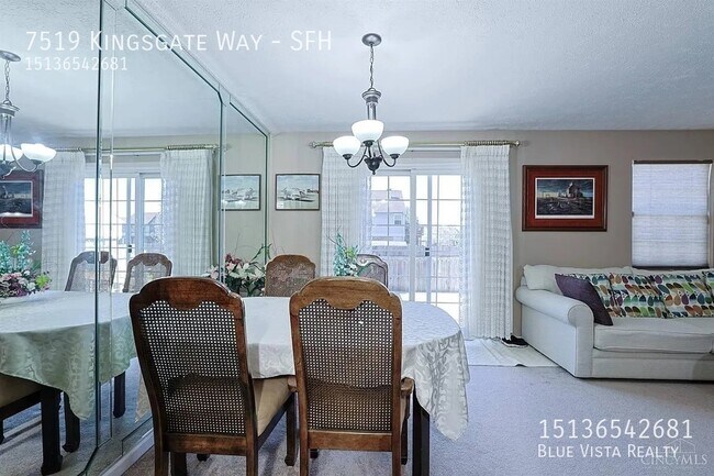 Building Photo - 7519 Kingsgate Way