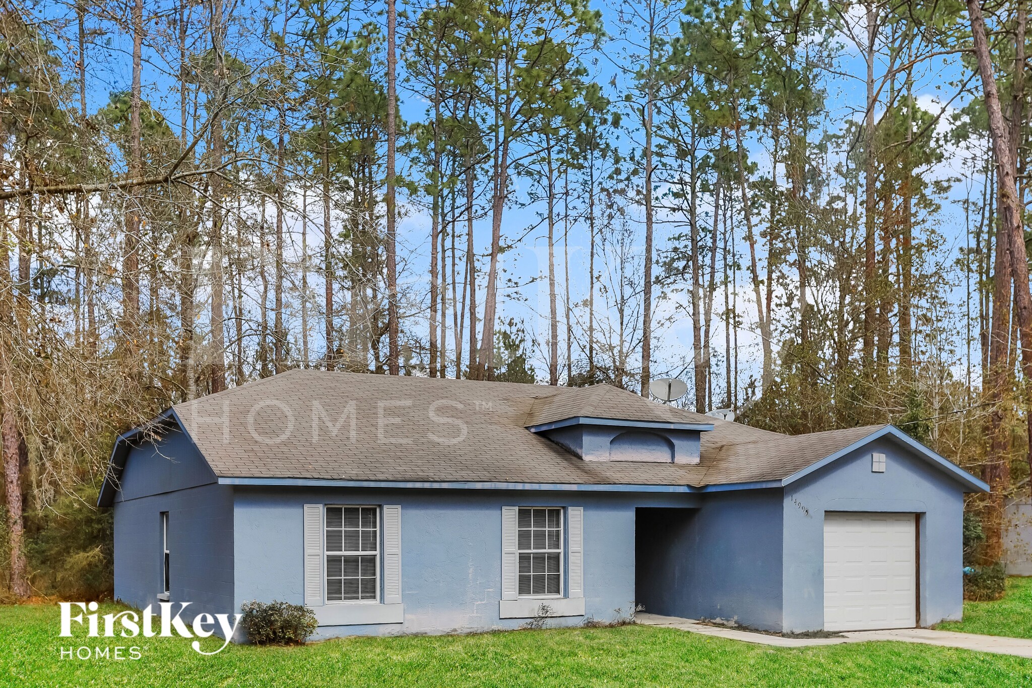 Building Photo - 14995 SE 25th Ave