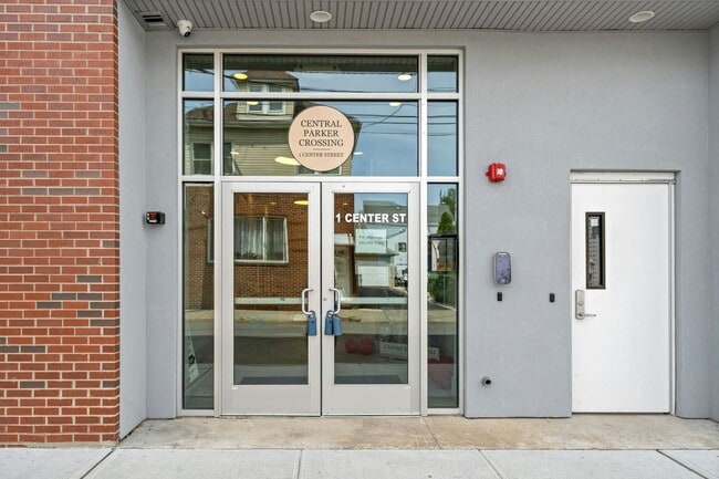 Building Photo - Center Parker Crossing