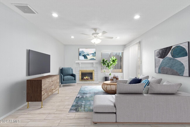 Building Photo - 14237 N 41st Dr