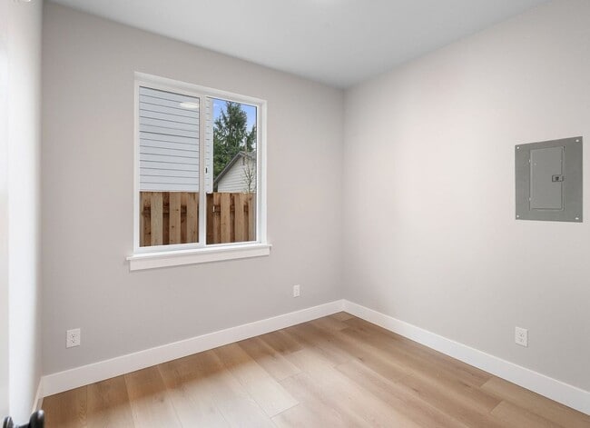 Building Photo - Beautiful New Construction 2-Bedroom Home with Private Fenced Yard and Designer Finishes