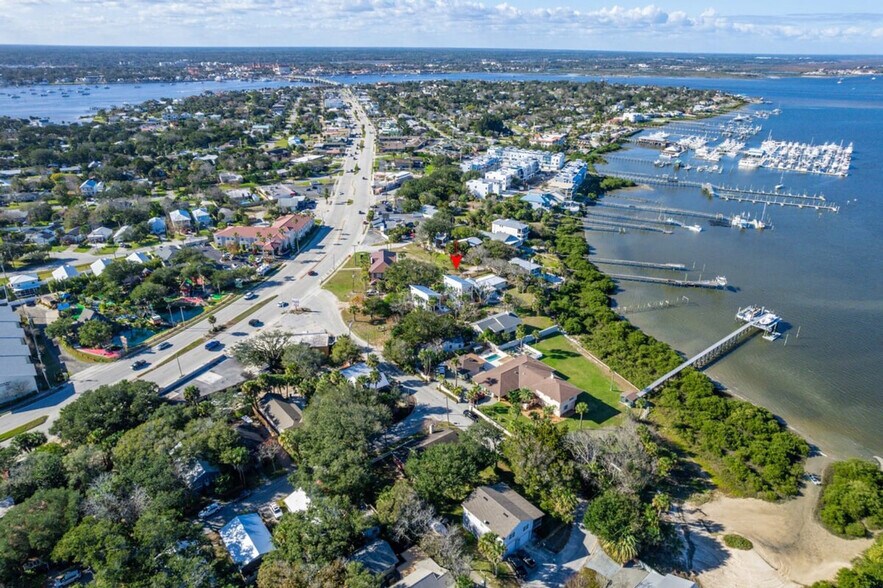 Building Photo - 2A Sanchez Cove