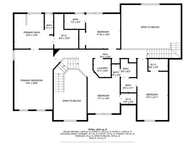 Building Photo - 715 Apsley Way