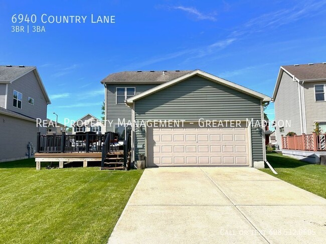 Building Photo - 6940 Country Ln