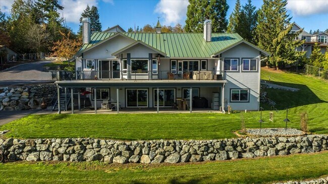 Building Photo - Game Night to Sunset Strolls - Find Your Flow on Whidbey