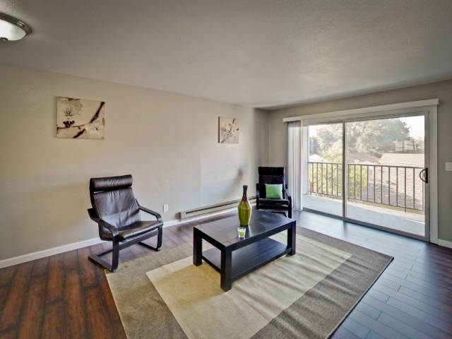 Floorplan - 2701 High Street