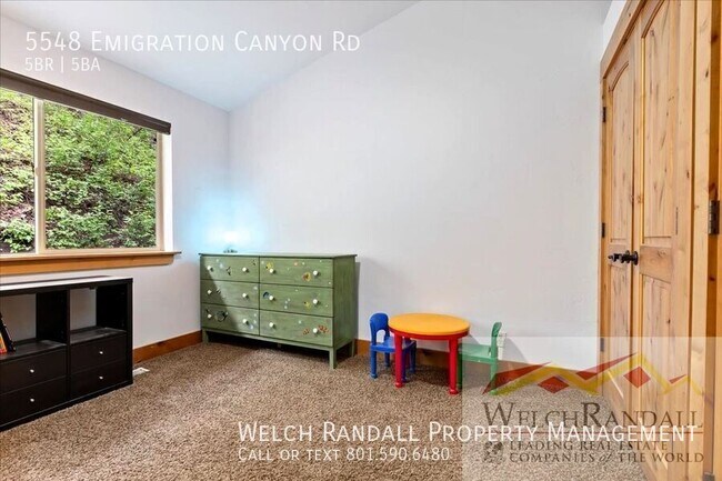 Building Photo - 5548 Emigration Canyon Rd