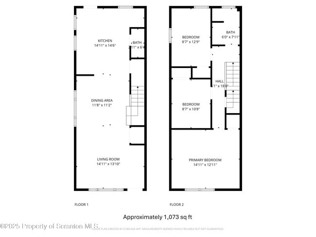 Building Photo - 261 Dana St