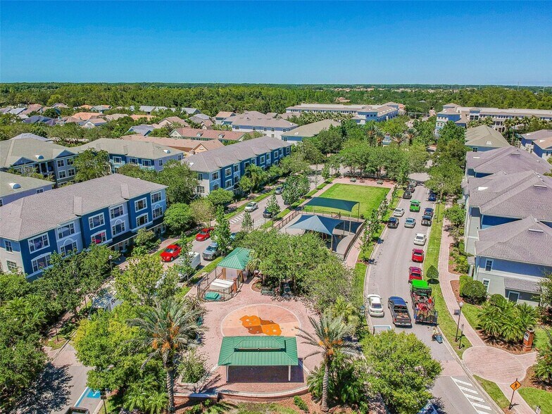 Building Photo - 12450 Berkeley Square Dr