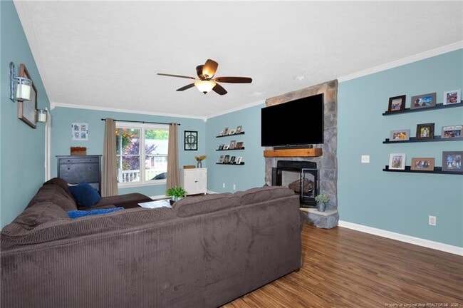 Building Photo - 6478 Gaddis Dr