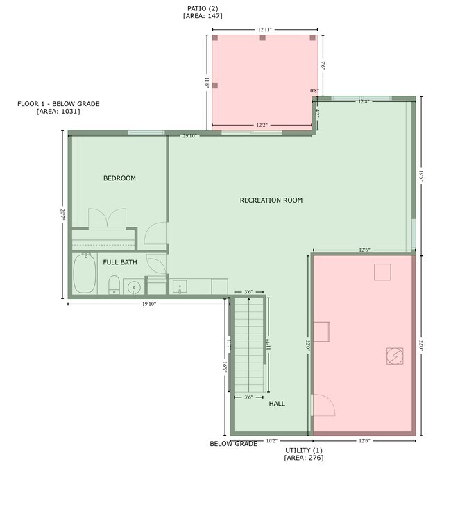 Building Photo - 4701 Kia Dr