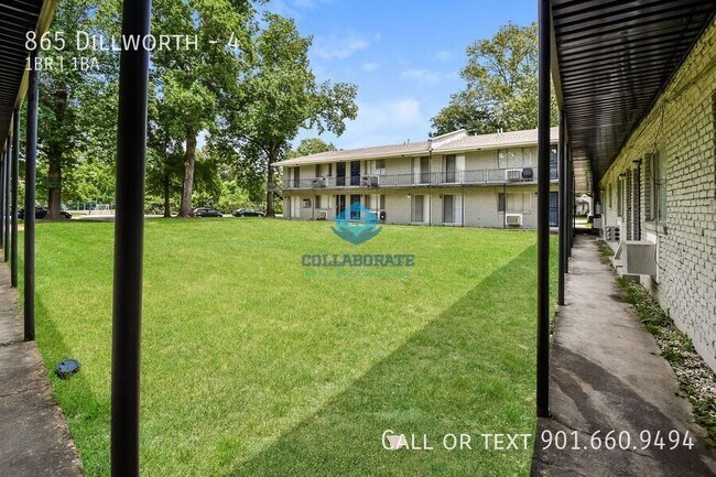 Building Photo - 865 Dillworth-4