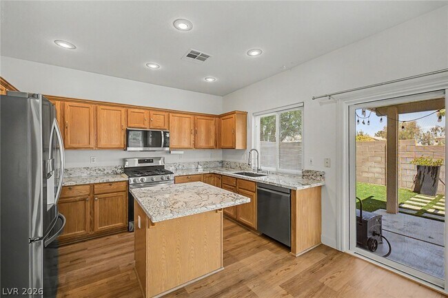Building Photo - 1078 Little Rock Way