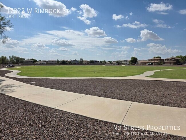 Building Photo - 17322 W Rimrock St