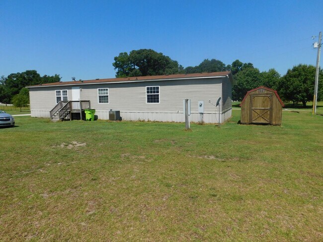 Building Photo - 101 K&D Drive, Vanceboro in the Wynn Circl...