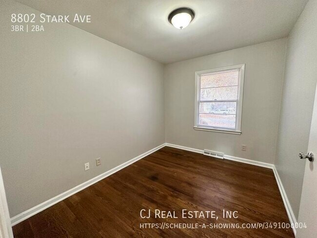 Building Photo - 8802 Stark Ave