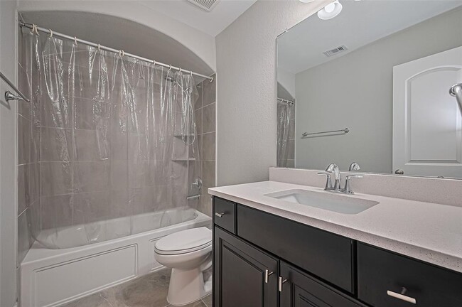 Building Photo - 16818 Calcots Dr