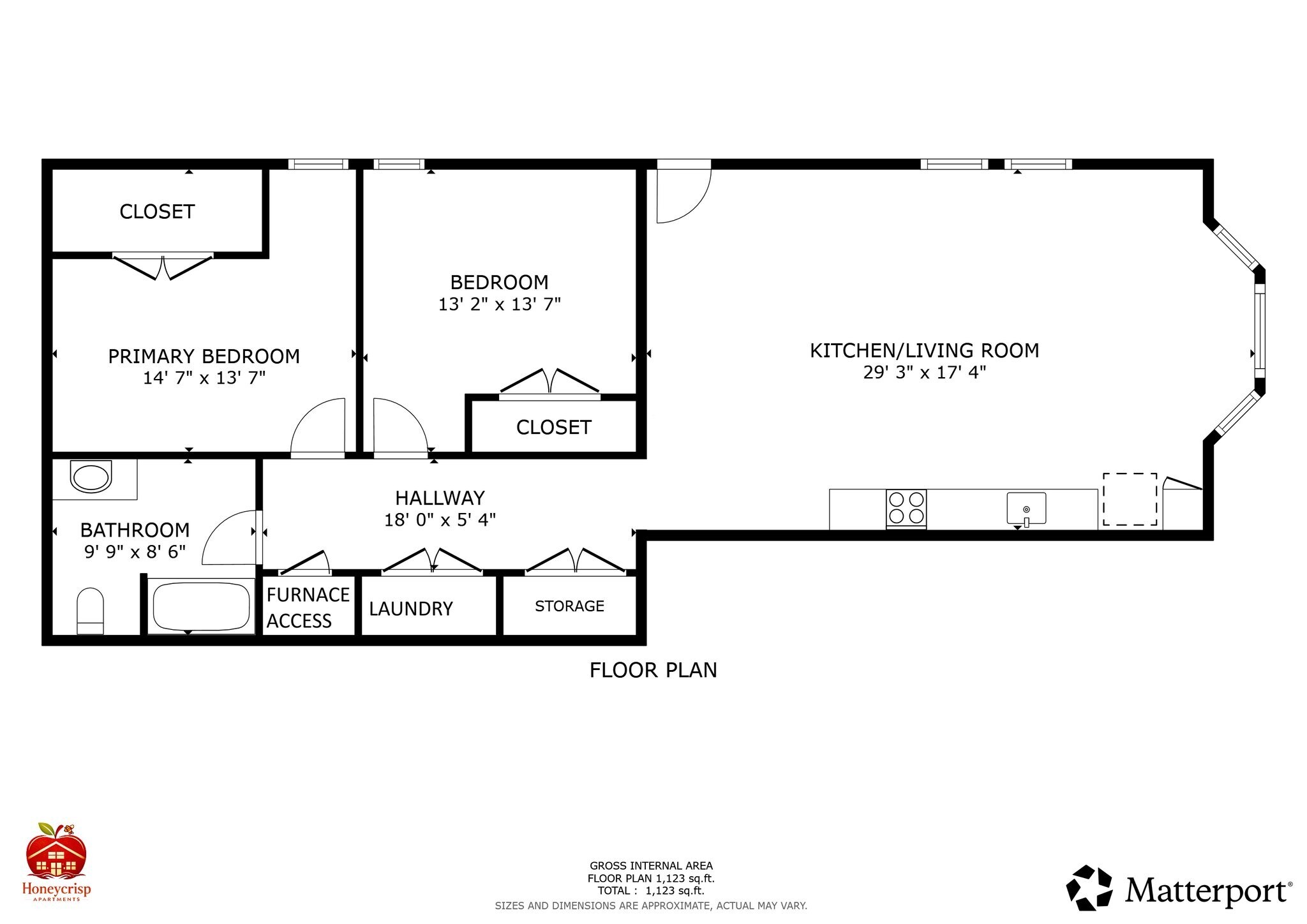 Building Photo - 172 E Gardner St