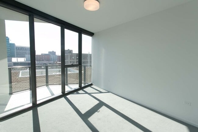 Floorplan - City Hyde Park