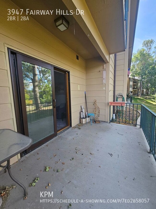 Building Photo - 2 BED | 2 BATH | CONDO | WEST | FAIRWAY HI...