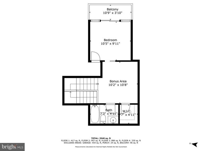 Building Photo - 3915 Chain Bridge Rd