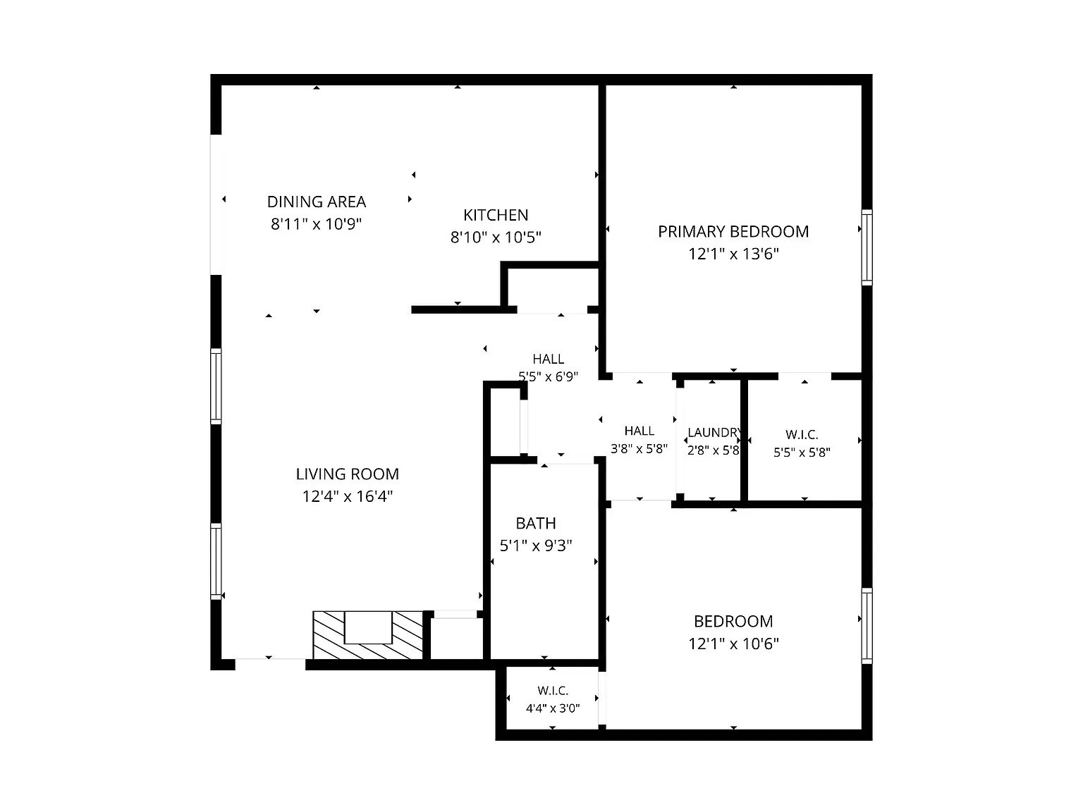 Building Photo - 5788 Brentwood Trce
