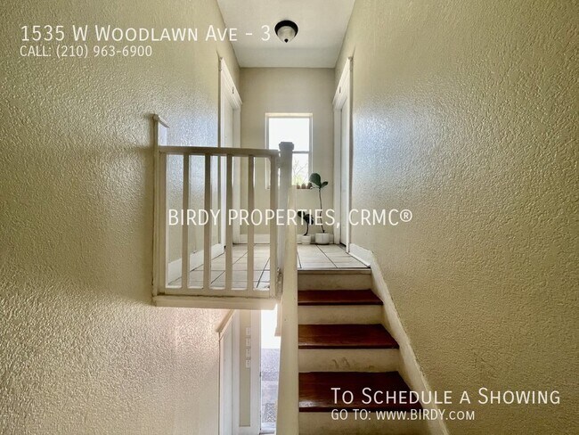 Building Photo - 1535 W Woodlawn Ave