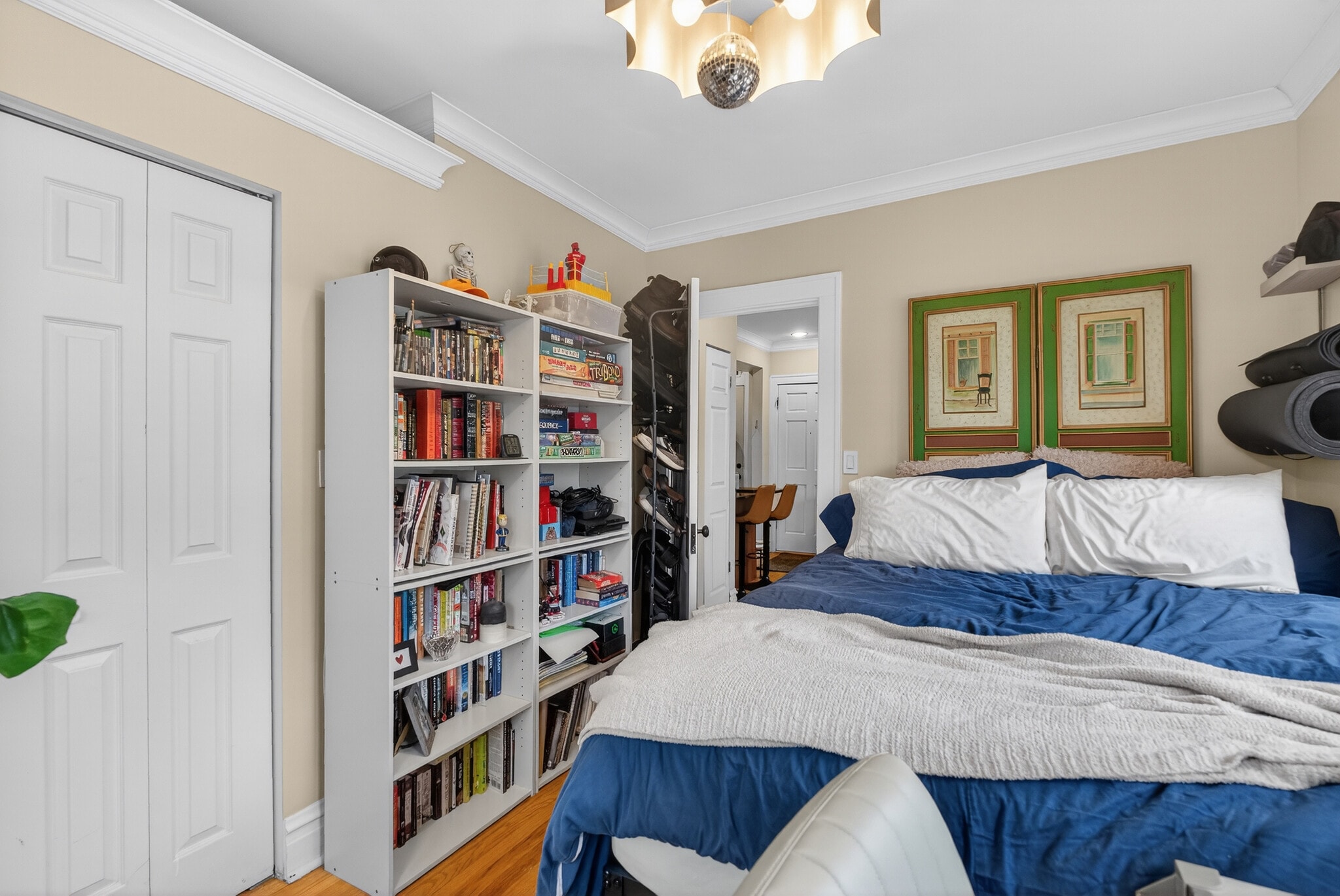 Building Photo - 4234 N Campbell Ave