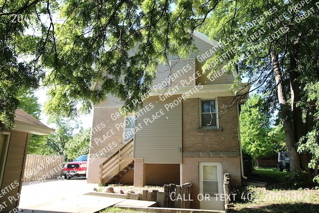 Building Photo - 2040 E St