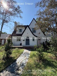Building Photo - 2707 N Roxboro St