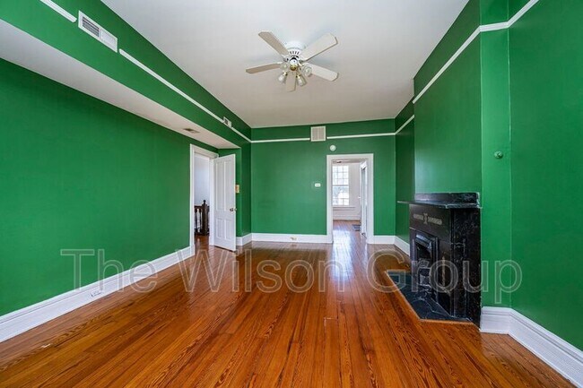 Building Photo - 1007 W Franklin St