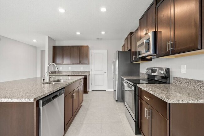 Building Photo - Brand New Home for Rent in Creek Preserve