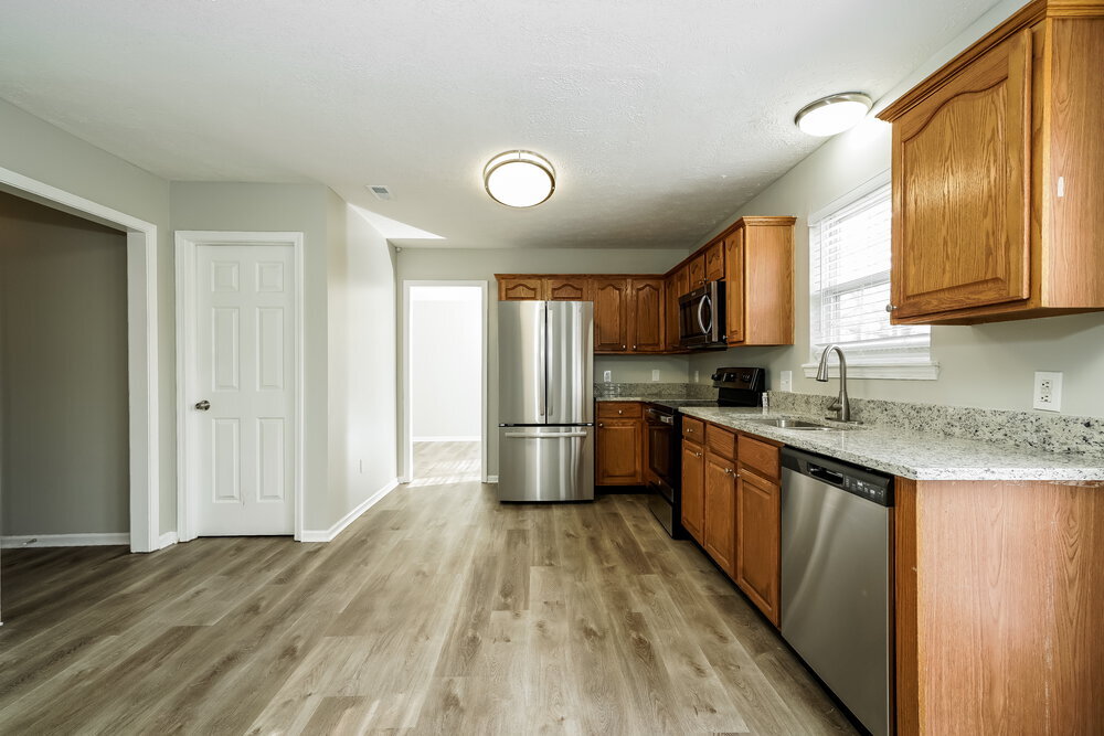 Building Photo - 6229 Tybalt Pl