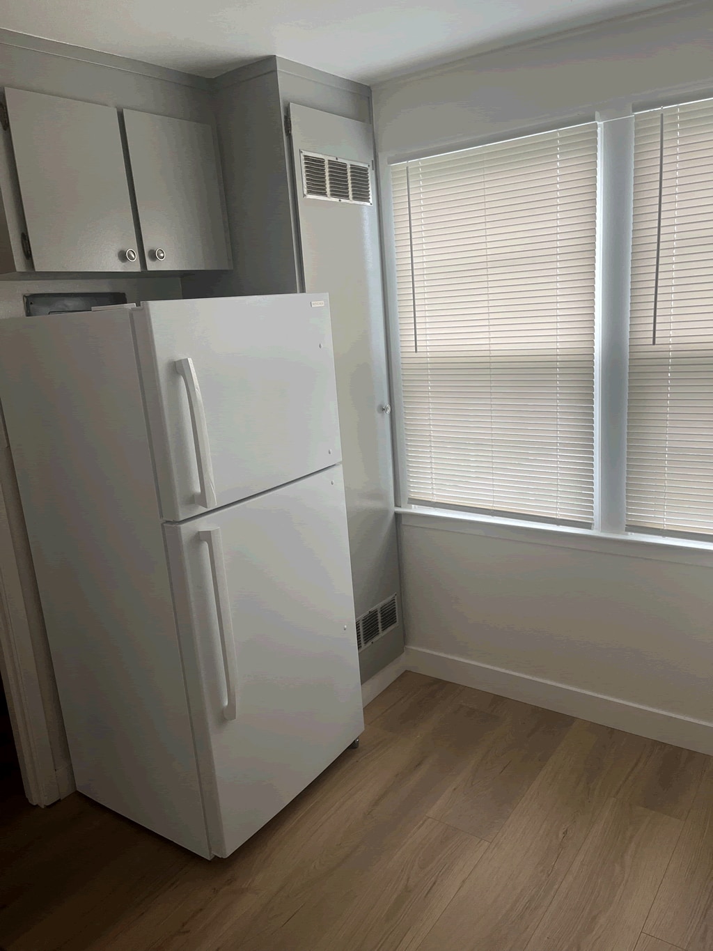 Kitchen - 31 Baldwin St