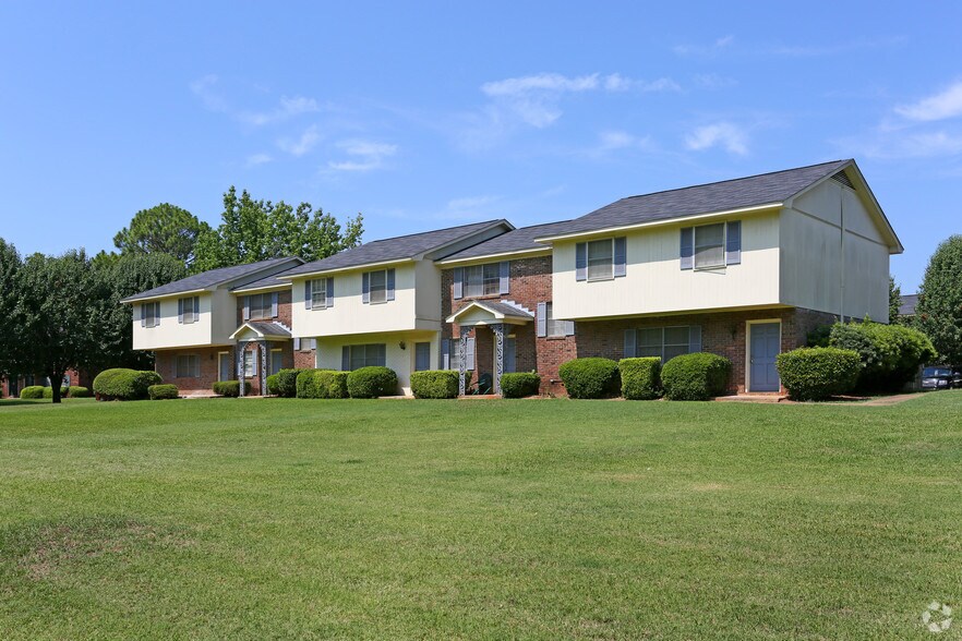 Nottingham Apartments 2337 Sharon Dr Albany GA 31707 Apartment Finder