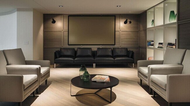 Building Photo - Fantastic Penthouse w/ Balcony and one car valet - 1BR/1 Office/1.5BA - Lumina / SOMA