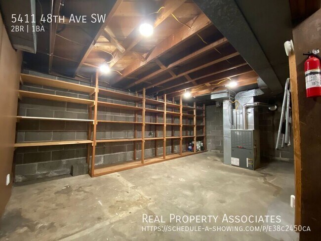 Building Photo - 5411 48th Ave SW